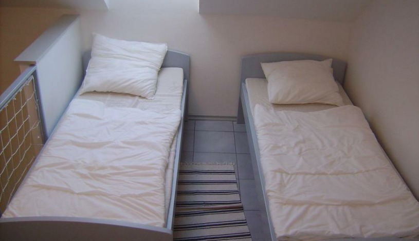 Penzion ALEXSPORT Třeboň