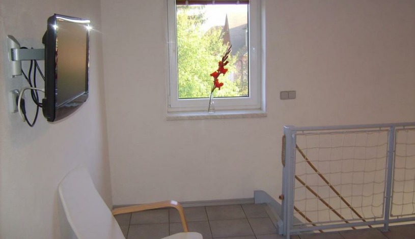 Penzion ALEXSPORT Třeboň