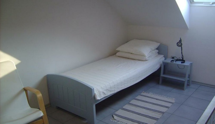 Penzion ALEXSPORT Třeboň