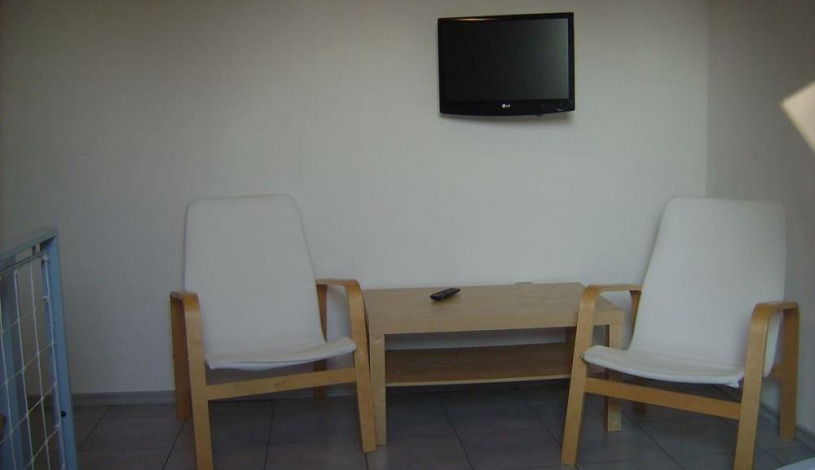 Penzion ALEXSPORT Třeboň