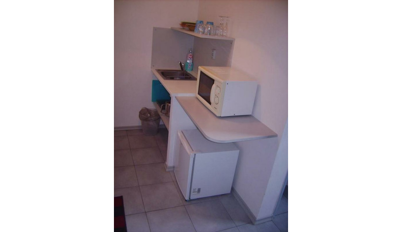 Penzion ALEXSPORT Třeboň