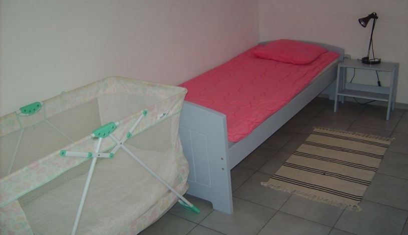 Penzion ALEXSPORT Třeboň