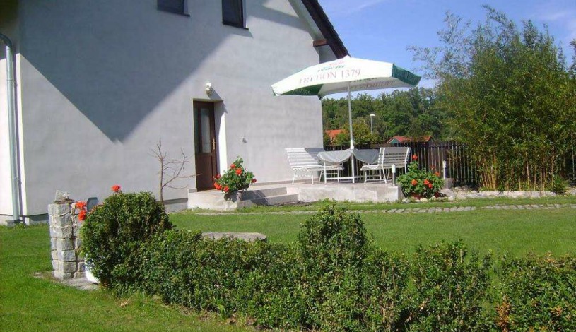 Penzion ALEXSPORT Třeboň