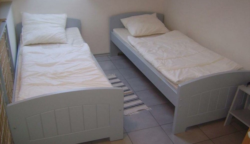 Penzion ALEXSPORT Třeboň