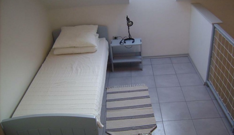 Penzion ALEXSPORT Třeboň