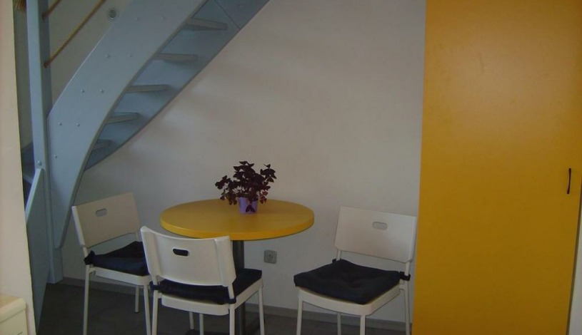 Penzion ALEXSPORT Třeboň