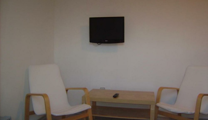 Penzion ALEXSPORT Třeboň