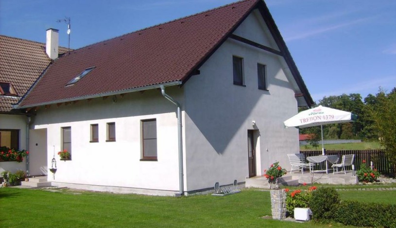 Penzion ALEXSPORT Třeboň