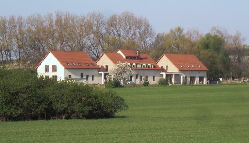 Penzion Alma, Znojmo-Popice