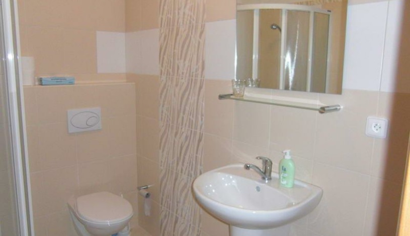 Penzion Alma, Znojmo-Popice