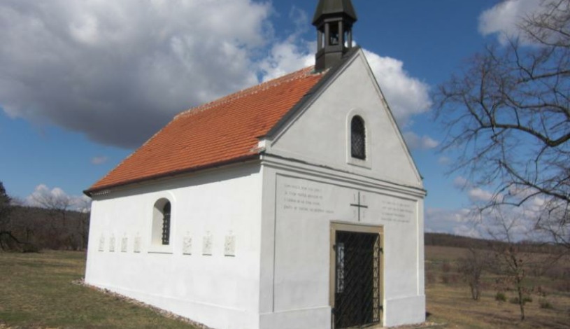 Penzion Alma, Znojmo-Popice