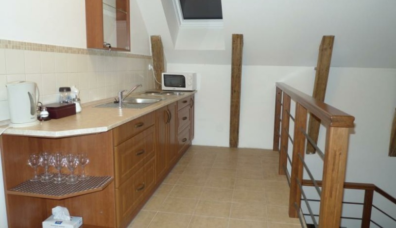 Penzion Alma, Znojmo-Popice