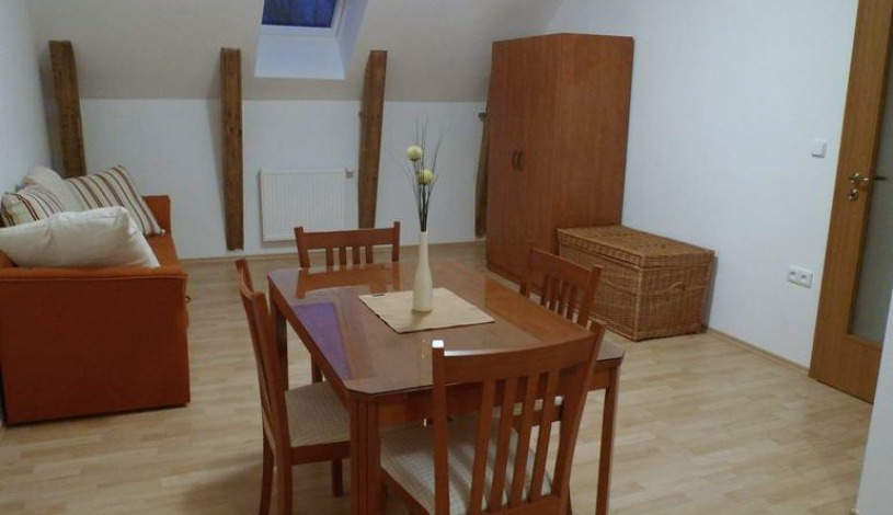 Penzion Alma, Znojmo-Popice - Apartmán rodinný