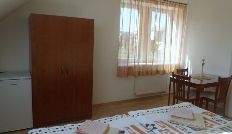 Penzion Alma, Znojmo-Popice - Apartmán 3 lůžka