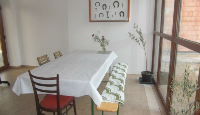 Penzion Alma, Znojmo-Popice