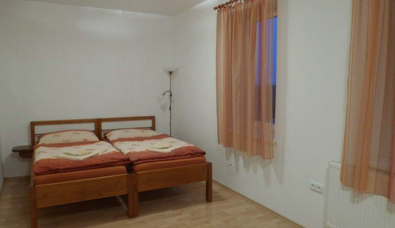 Penzion Alma, Znojmo-Popice