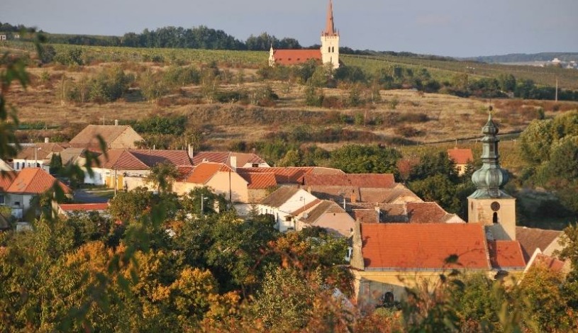 Penzion Alma, Znojmo-Popice