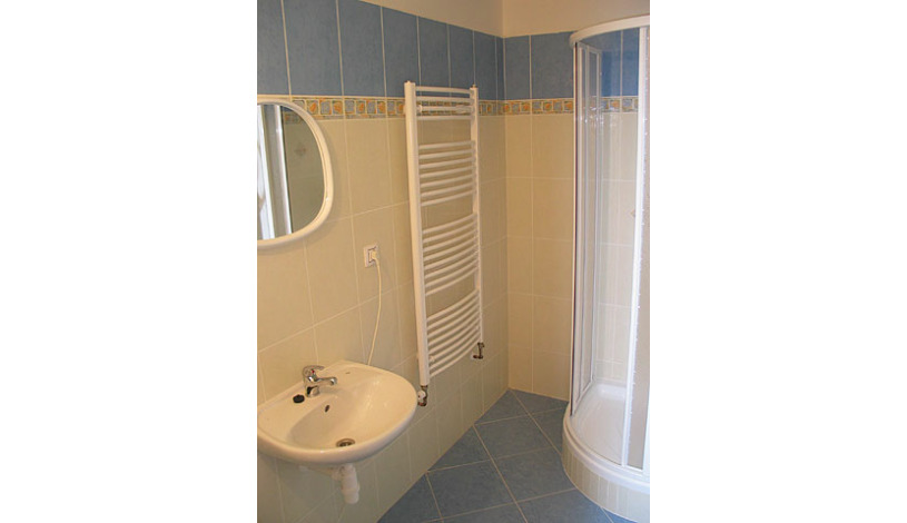 Penzion Alpina Trojanovice