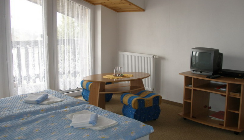 Penzion ALPINA Liberec