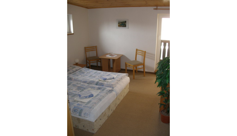 Penzion ALPINA Liberec