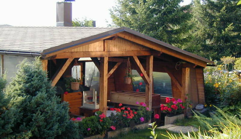 Penzion ALPINA Liberec