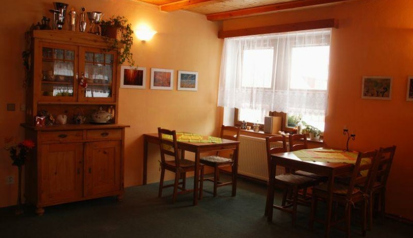 Penzion ALPINA Liberec