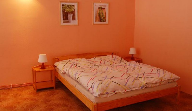 Penzion ALPINA Liberec