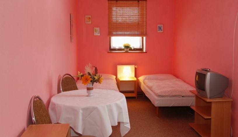 Penzion ALPINA Liberec