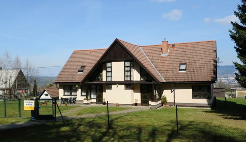Penzion ALPINA Liberec