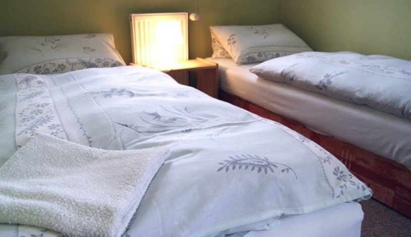 Penzion ALPINA Liberec