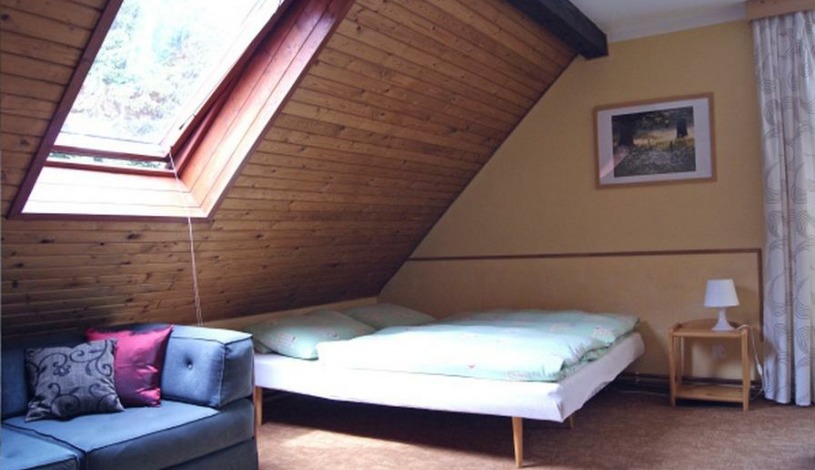 Penzion ALPINA Liberec