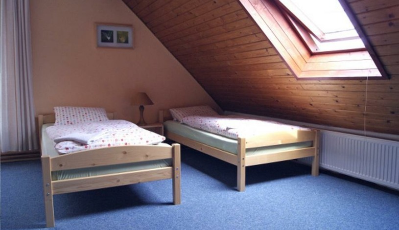 Penzion ALPINA Liberec