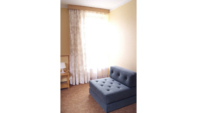 Penzion ALPINA Liberec