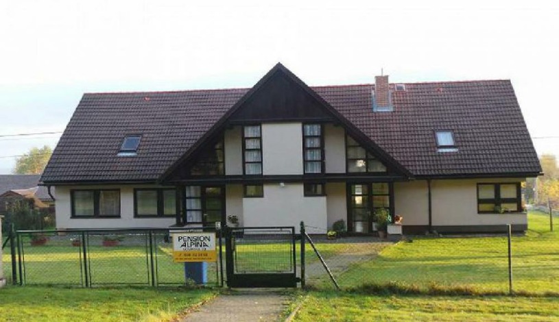 Penzion ALPINA Liberec