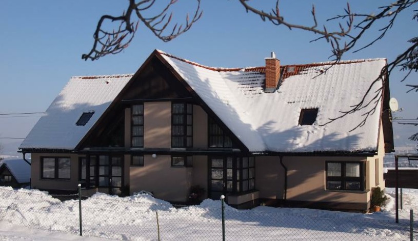 Penzion ALPINA Liberec