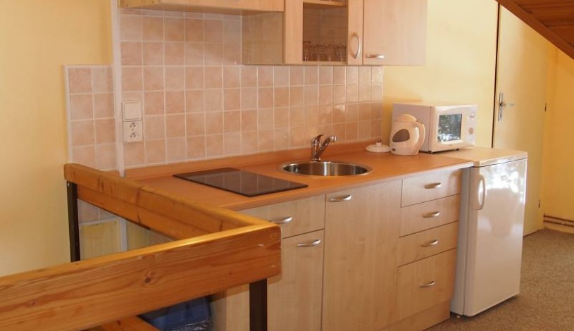 Penzion ALPINA Liberec