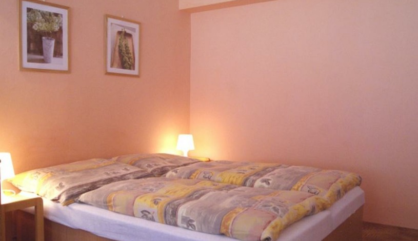 Penzion ALPINA Liberec