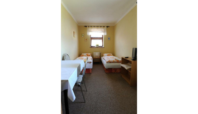 Penzion ALPINA Liberec