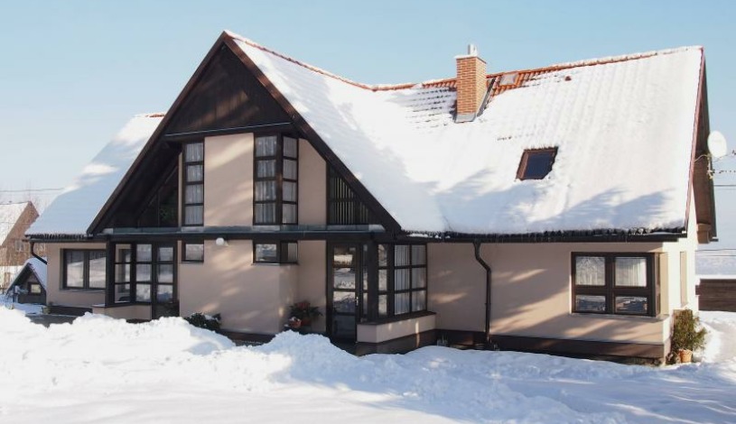 Penzion ALPINA Liberec