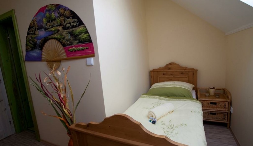 Penzion Anebel Luhačovice