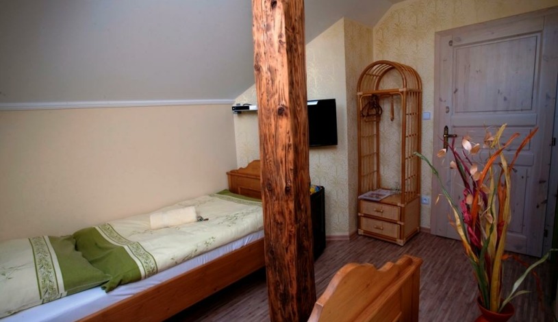 Penzion Anebel Luhačovice