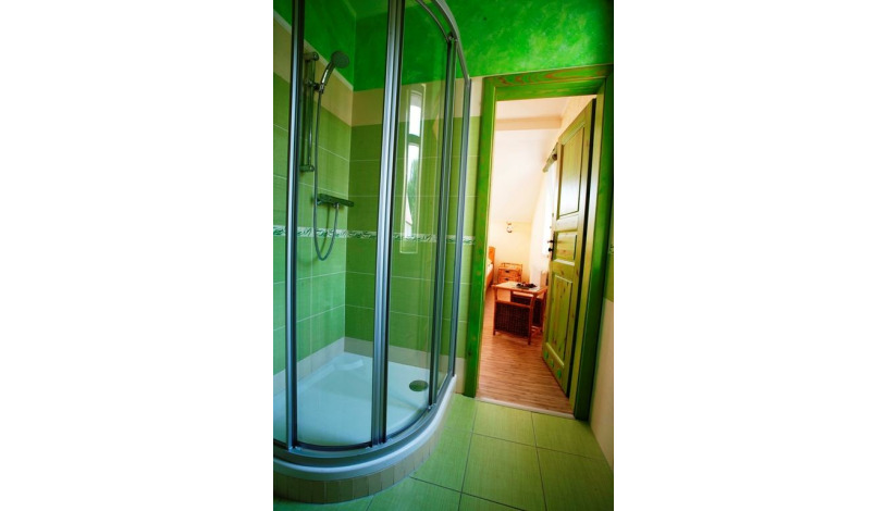 Penzion Anebel Luhačovice