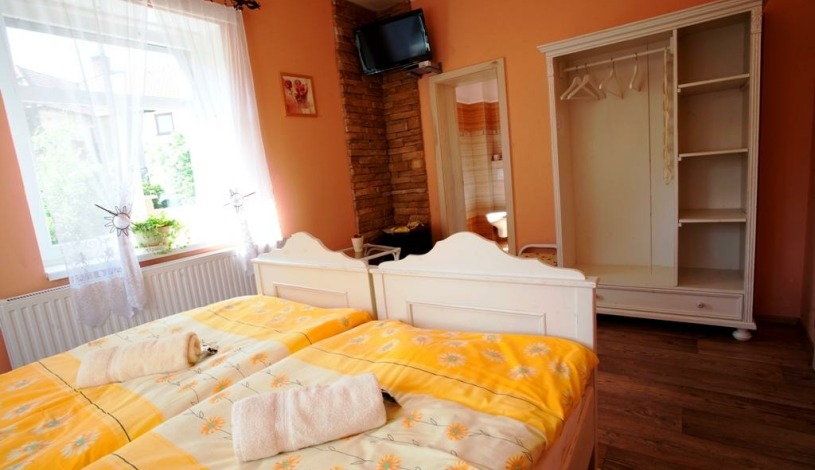 Penzion Anebel Luhačovice