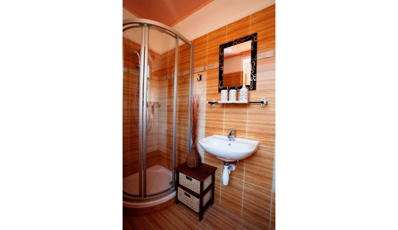 Penzion Anebel Luhačovice