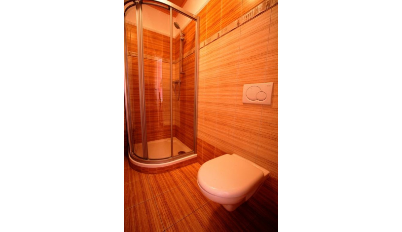 Penzion Anebel Luhačovice