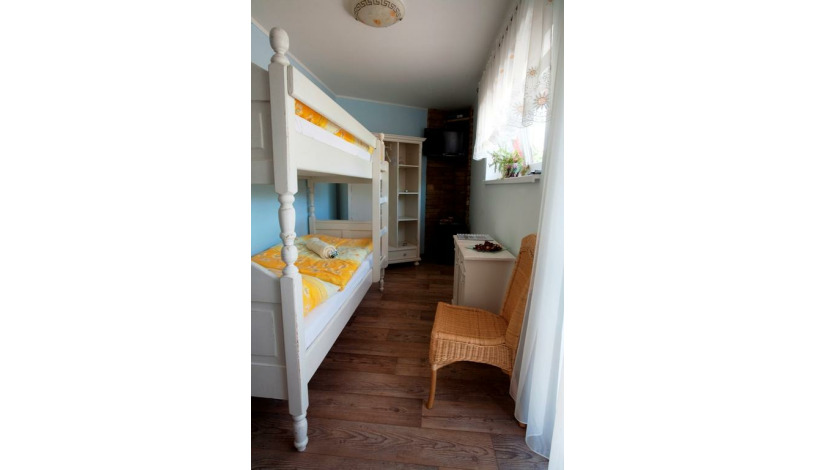 Penzion Anebel Luhačovice