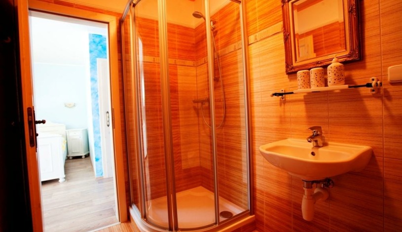 Penzion Anebel Luhačovice