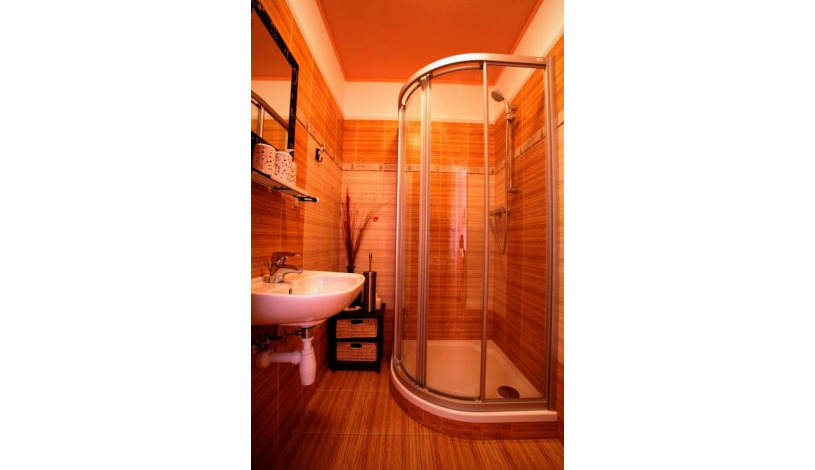 Penzion Anebel Luhačovice