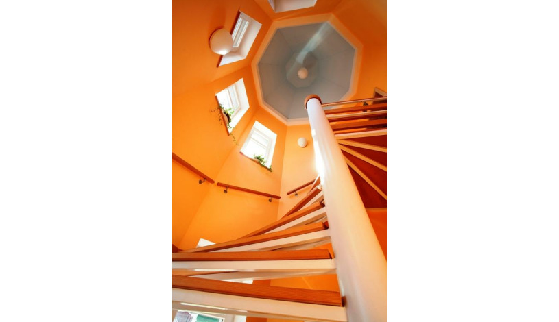 Penzion Anebel Luhačovice