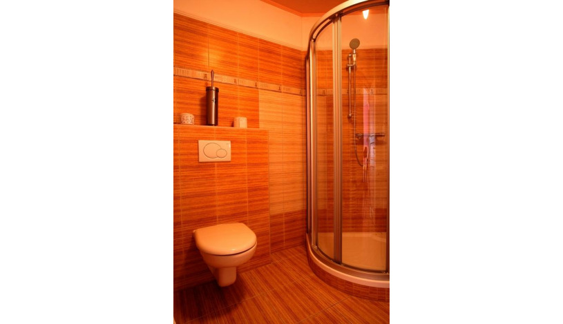 Penzion Anebel Luhačovice